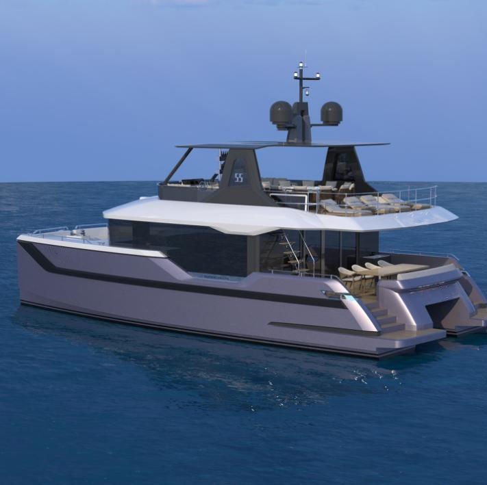 Rosé quartz hull livery